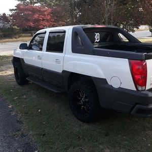 Meet your Posher, Quinton